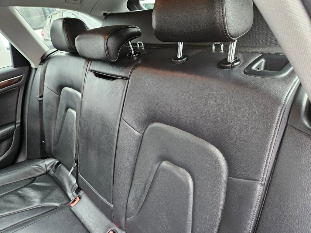 Used 2014 Audi A4 Premium Plus image 18