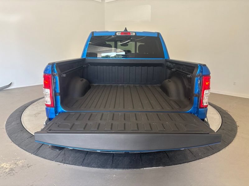 Used 2021 RAM 1500 Big Horn AWD/4WD image 9
