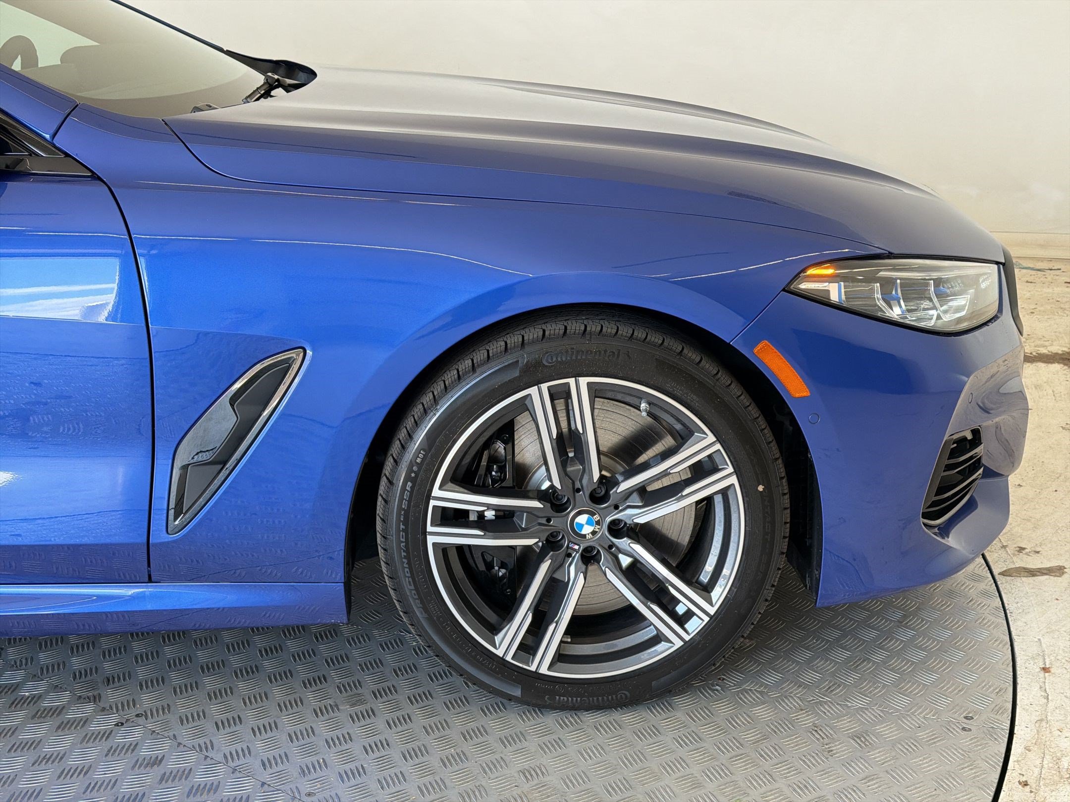 New 2026 BMW 840i xDrive Convertible w/ Comfort Seating Package AWD/4WD image 12