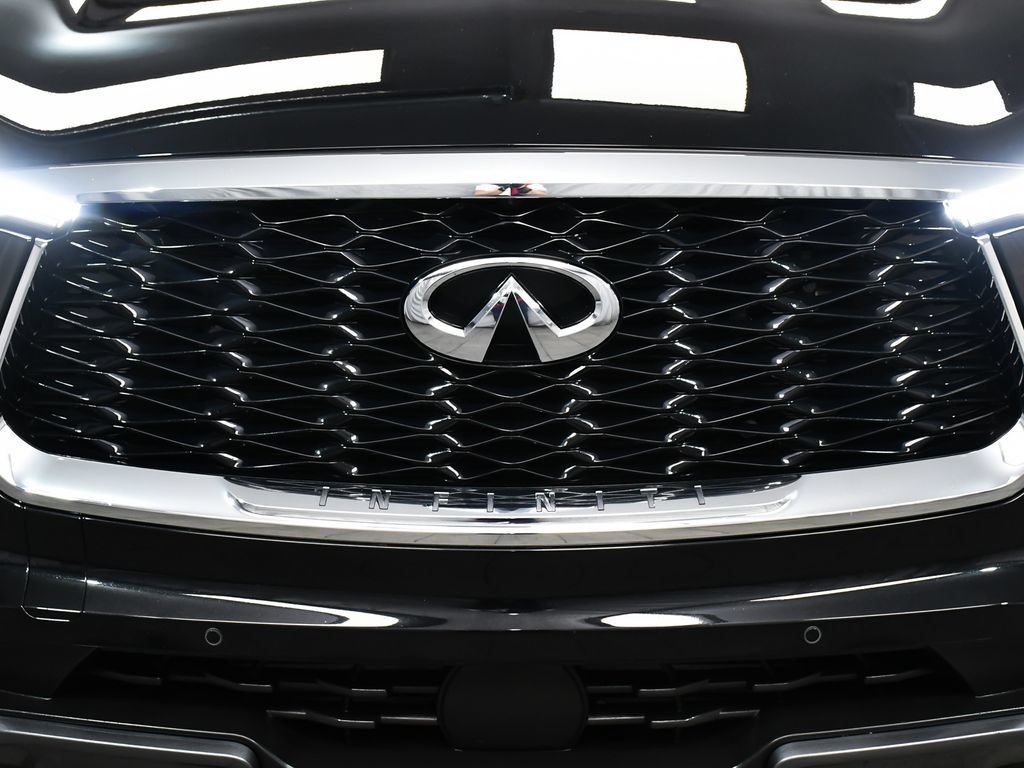 Used 2025 INFINITI QX60 Autograph w/ Cargo Package AWD/4WD image 85