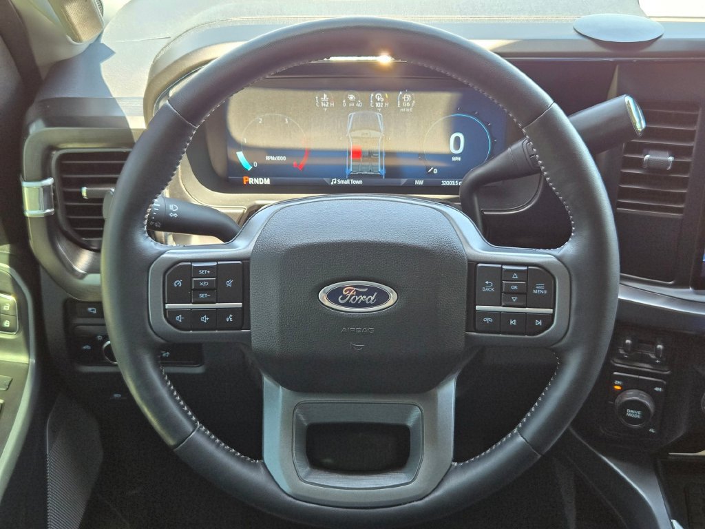 Used 2024 Ford F250 Lariat AWD/4WD image 23