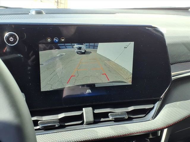 New 2026 Chevrolet Equinox RS w/ Convenience Package III image 7