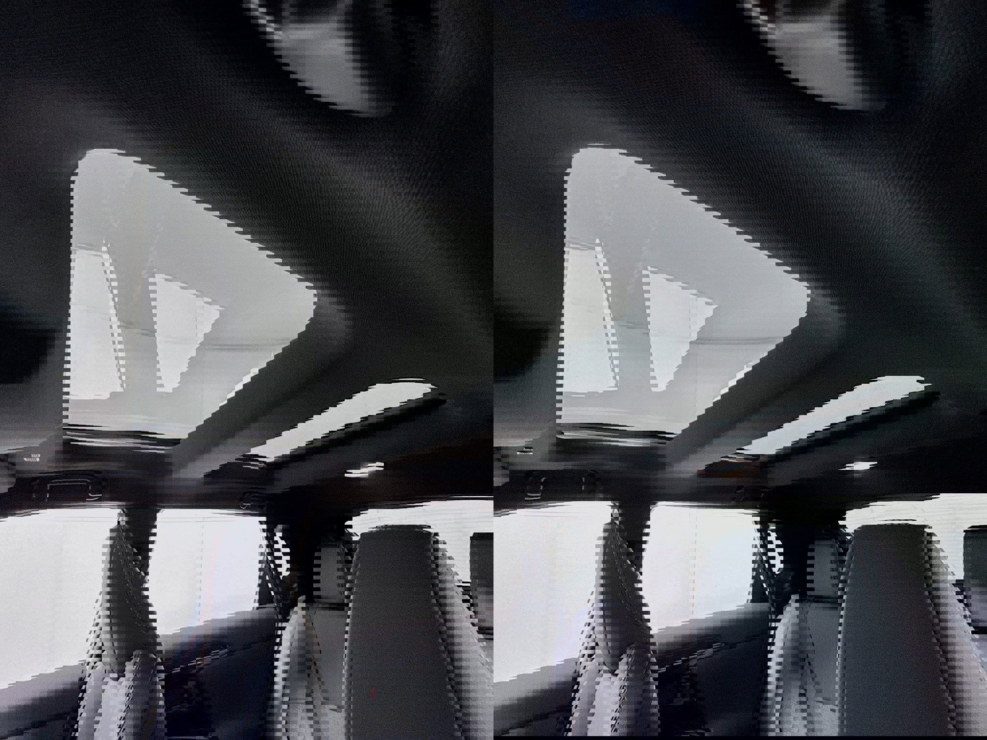 Used 2025 Toyota bZ4X FWD image 5