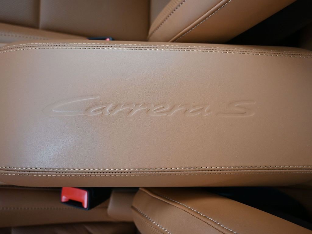 Used 2026 Porsche 911 Carrera S image 23