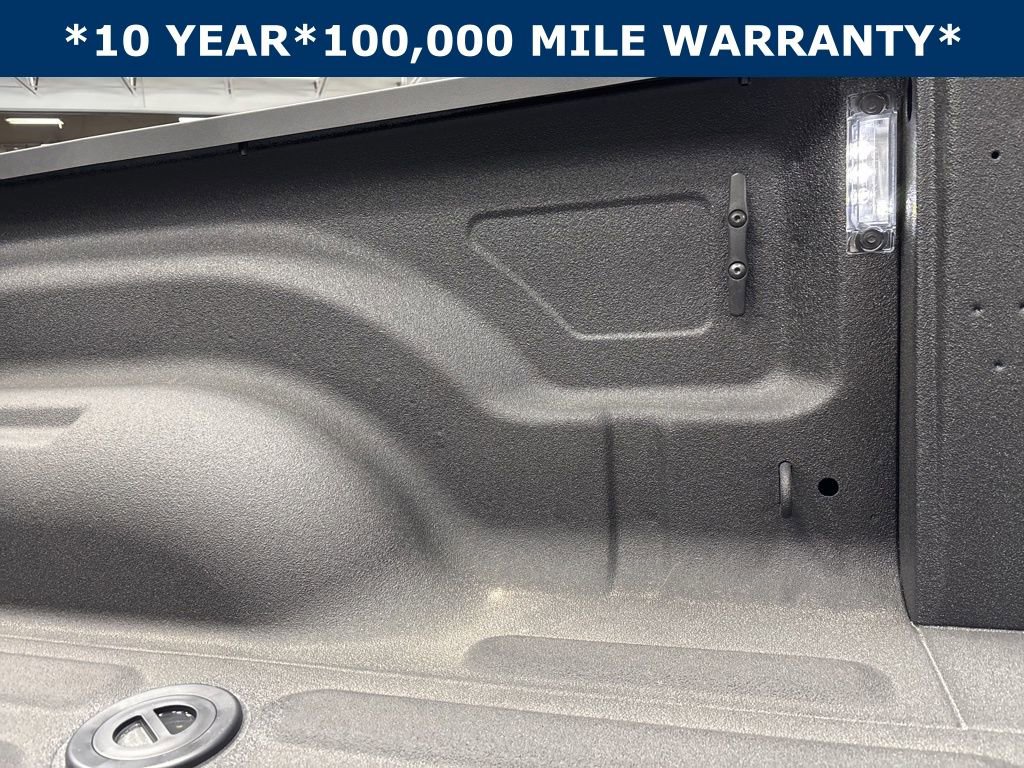 New 2026 RAM 2500 Laramie image 43