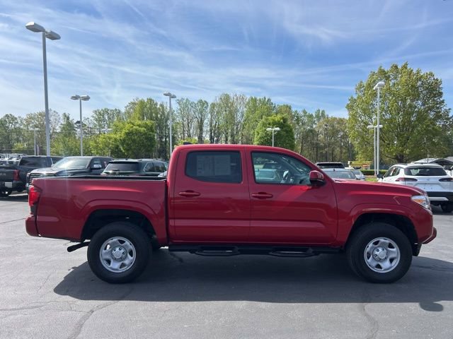 Used 2022 Toyota Tacoma SR image 5