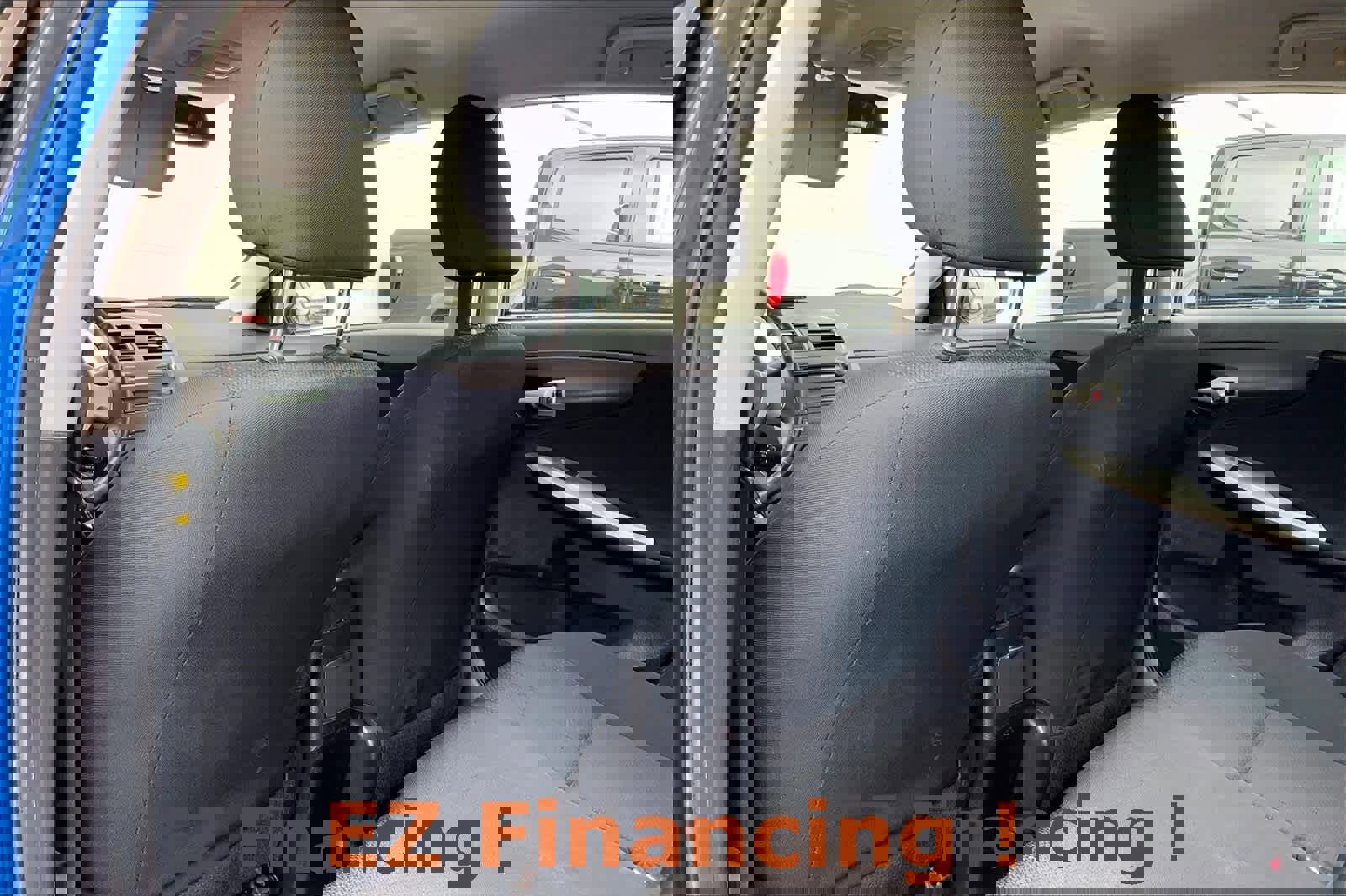 Used 2010 Toyota Corolla S image 13