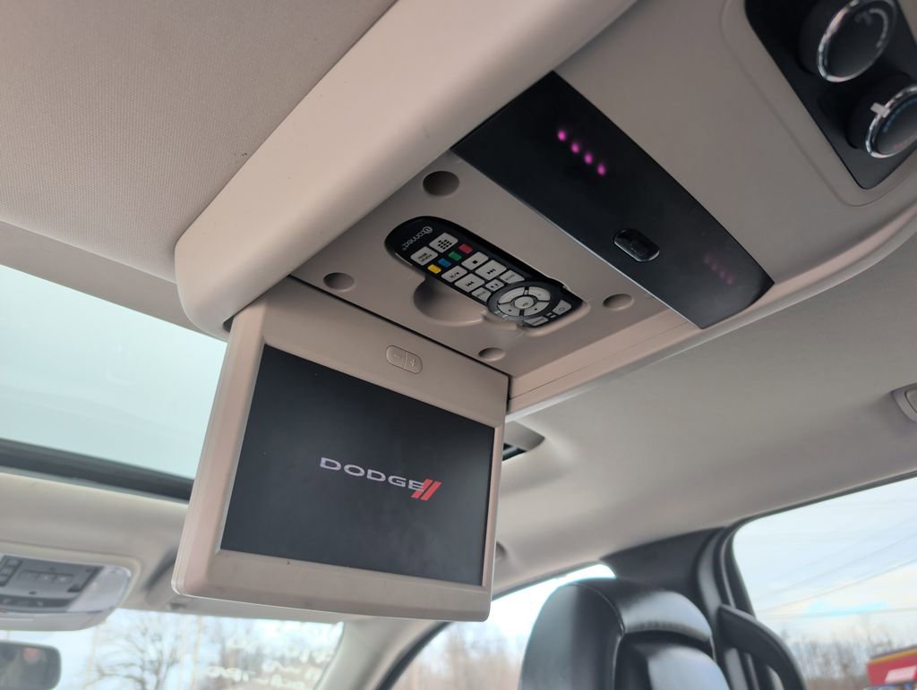 Used 2013 Dodge Durango Crew image 21