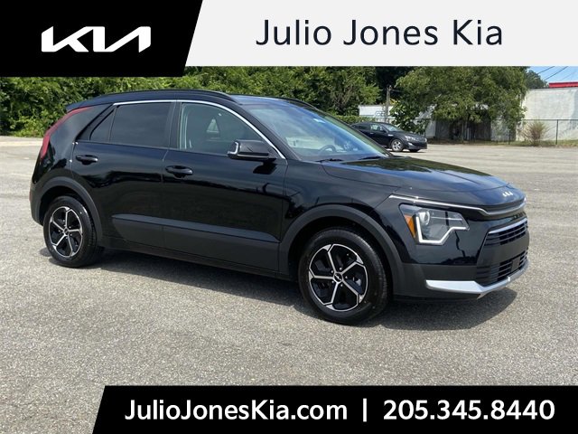 New 2025 Kia Niro EX video 1