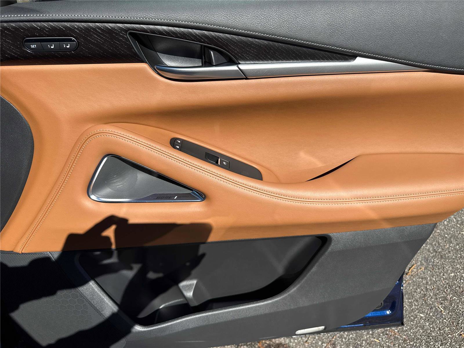 Certified 2025 INFINITI QX60 Sensory w/ Vision Package image 25