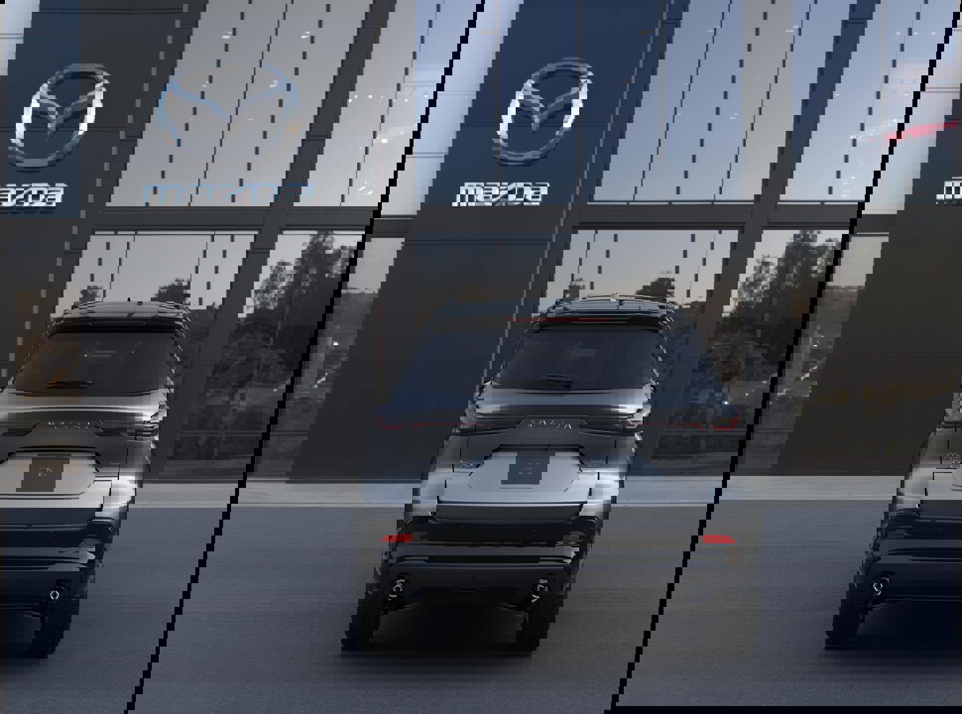 New 2026 MAZDA CX-5 2.5 S w/ Premium Plus Package image 4