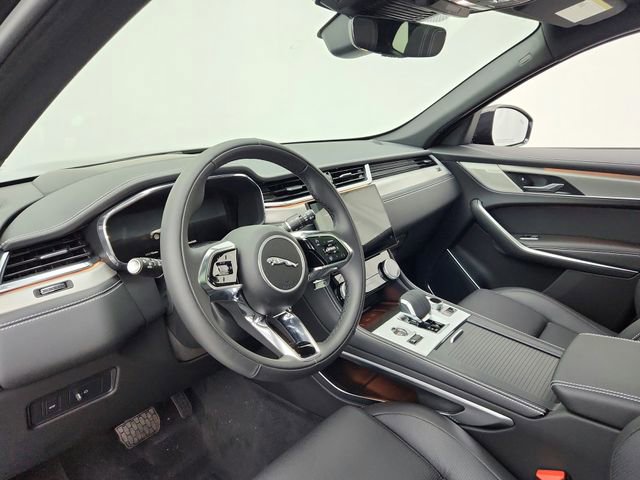 New 2026 Jaguar F-PACE R-Dynamic S image 24