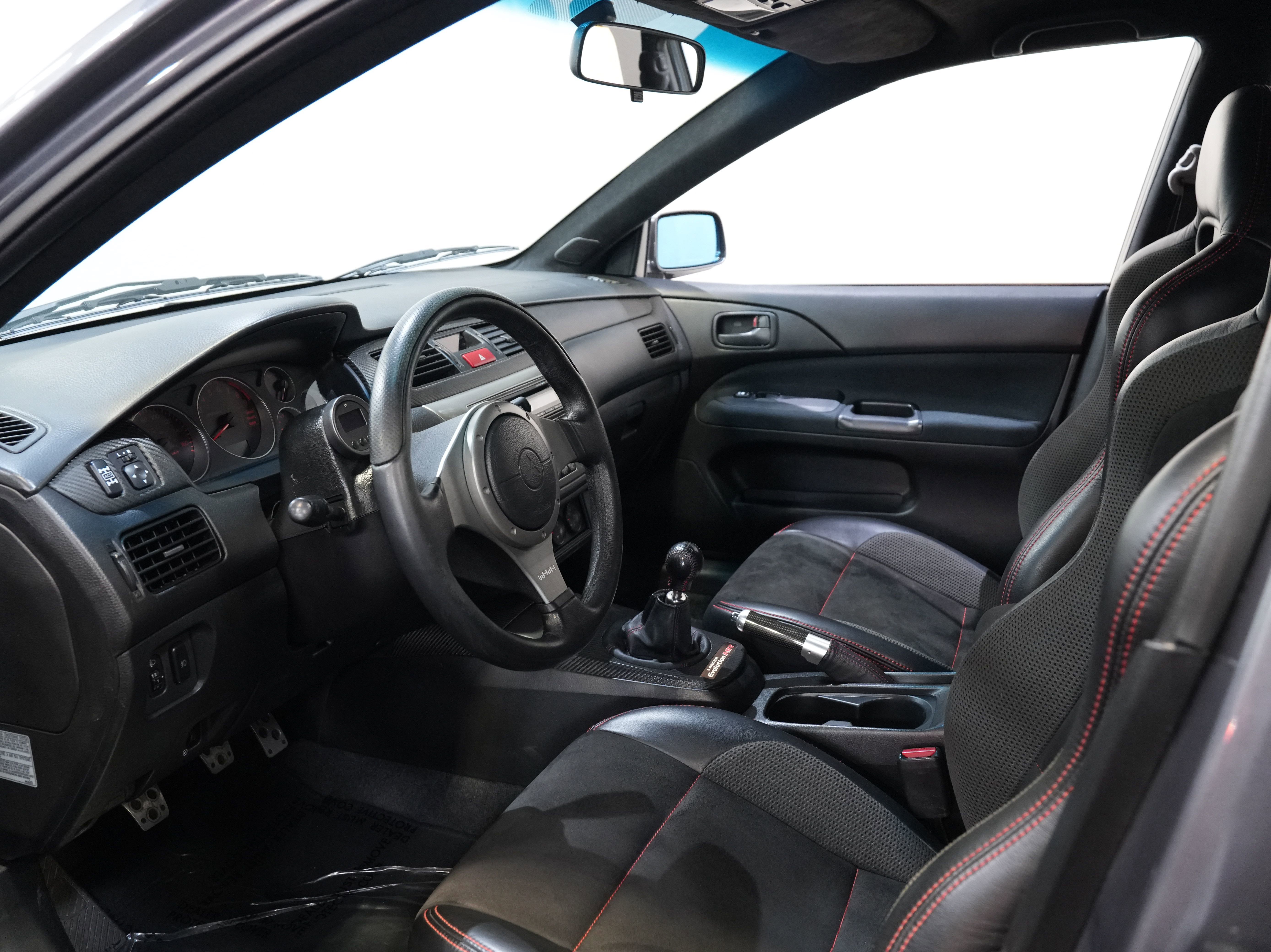 Used 2005 Mitsubishi Lancer Evolution image 29