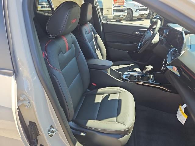 New 2026 Chevrolet Trax RS w/ Driver Confidence Package FWD image 26