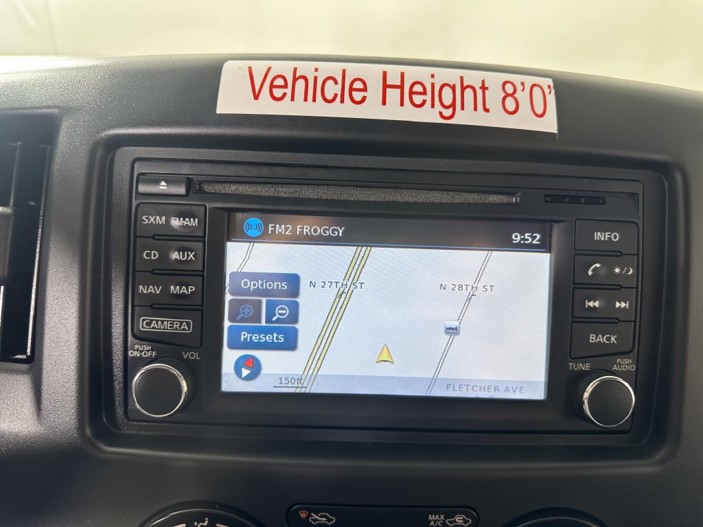 Used 2015 Chevrolet City Express LT w/ Technology Package FWD image 29
