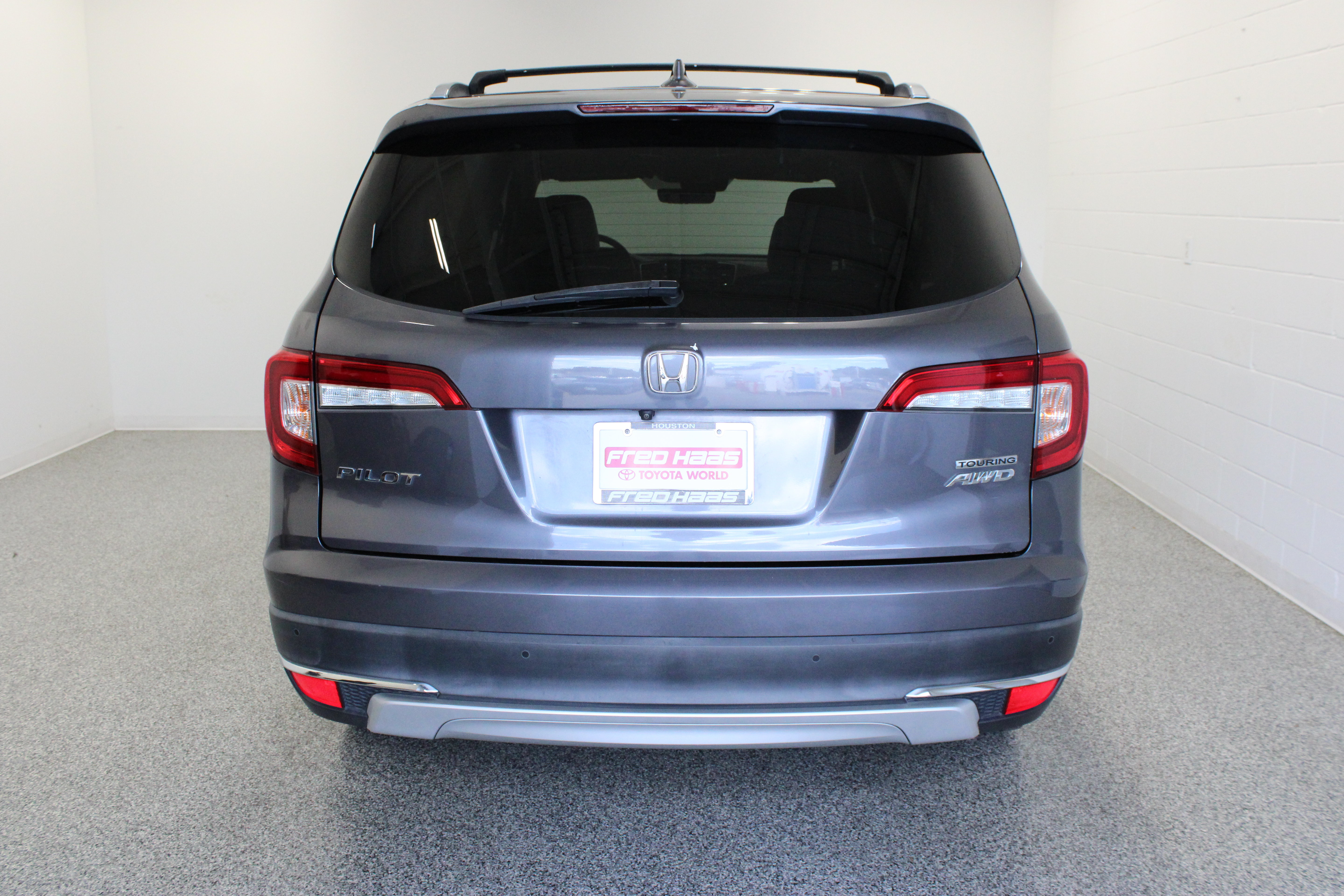 Used 2022 Honda Pilot Touring image 8
