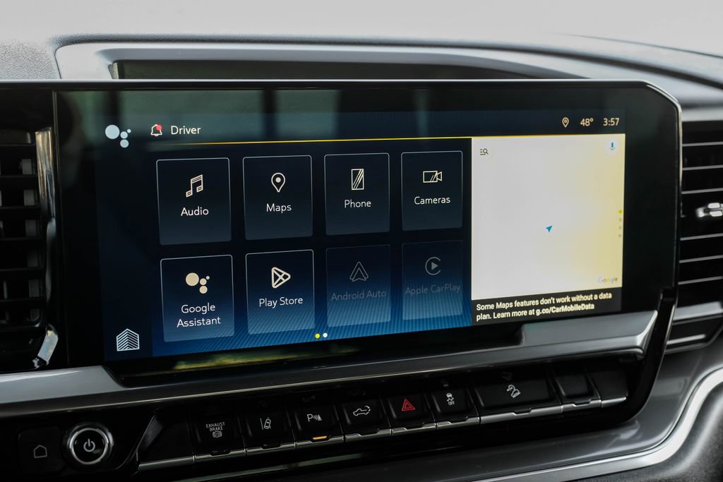 Used 2024 Chevrolet Silverado 3500 High Country w/ High Country Premium Package image 28