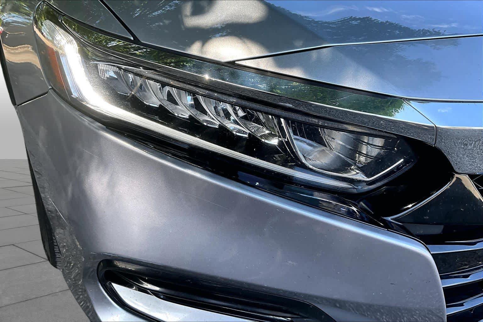 Used 2020 Honda Accord EX-L image 28