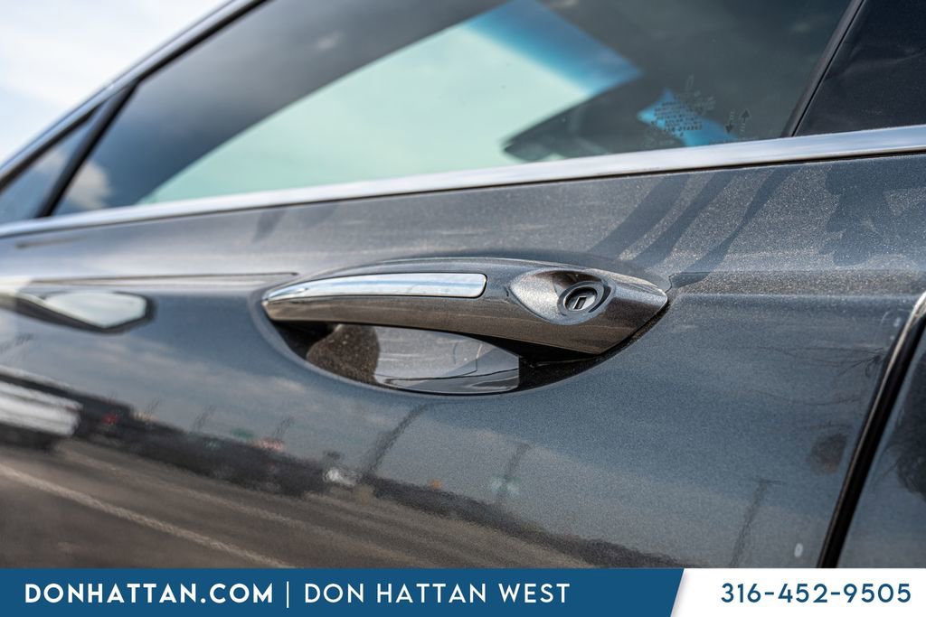 Used 2020 Lincoln MKZ Reserve w/ Elements Package image 29