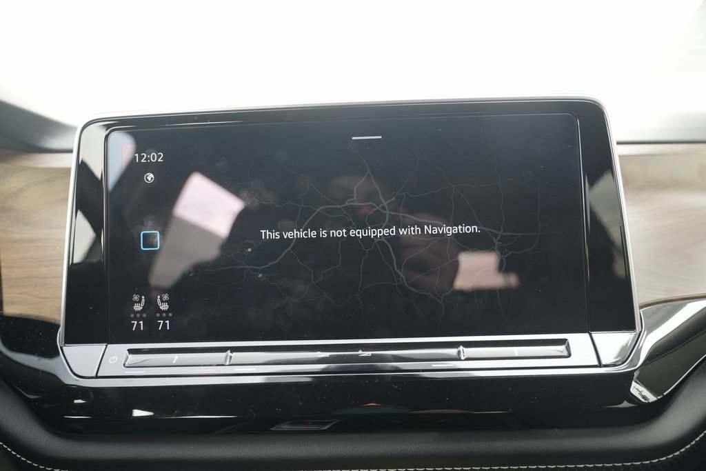 Used 2024 Volkswagen Atlas SE image 57