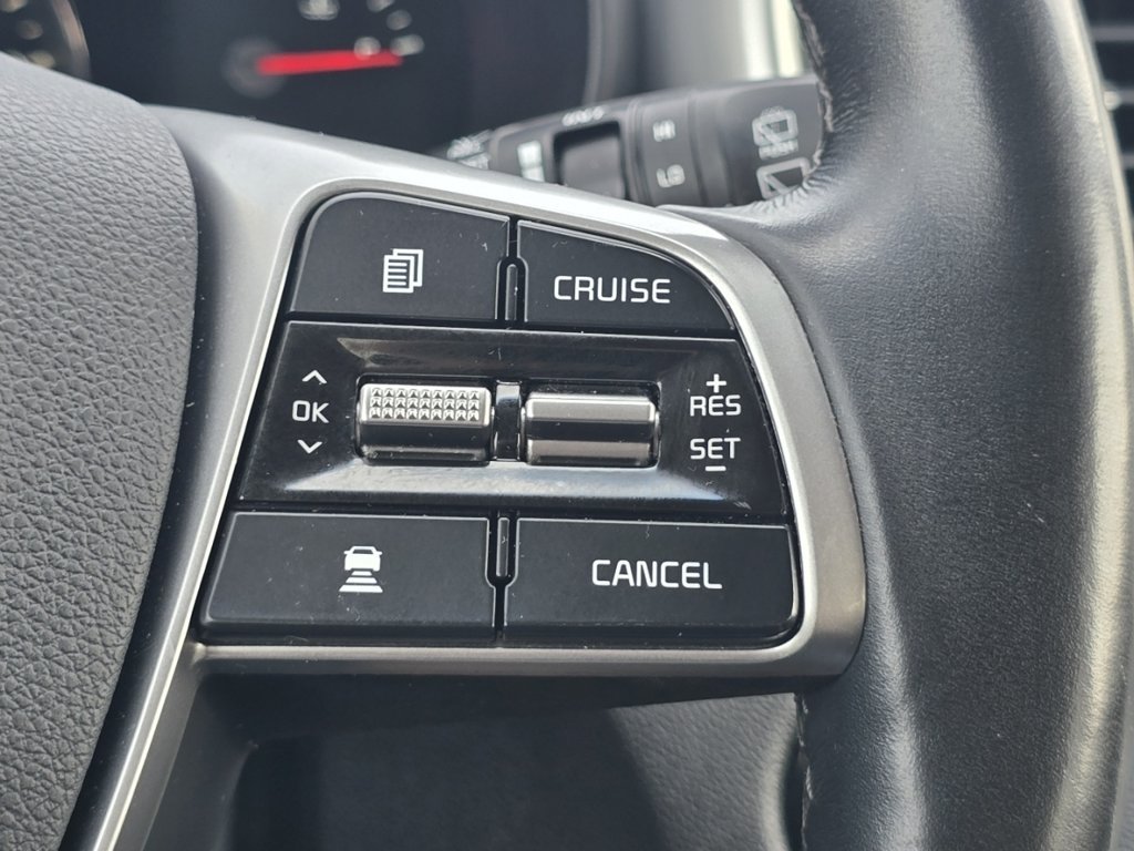 Used 2019 Kia Sorento EX w/ EX Touring Package AWD/4WD image 33