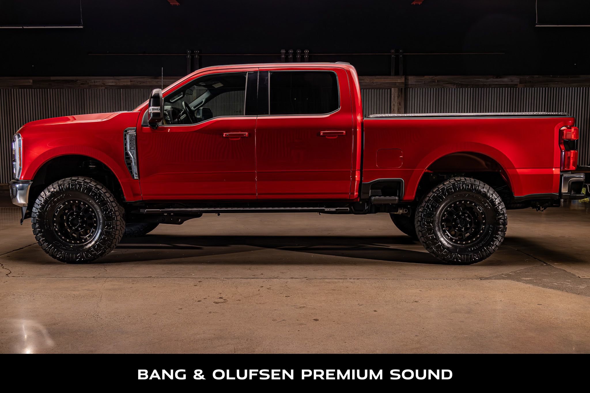 Used 2025 Ford F250 Lariat image 6