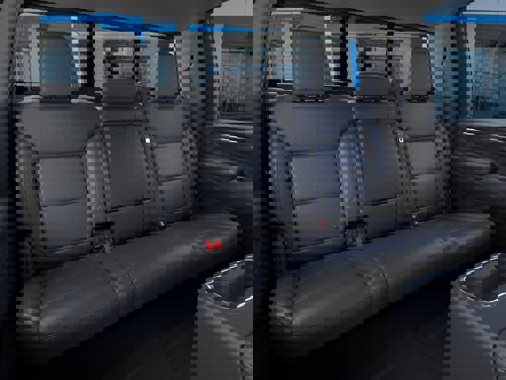 New 2026 Chevrolet Silverado 2500 LTZ w/ LTZ Premium Package image 17