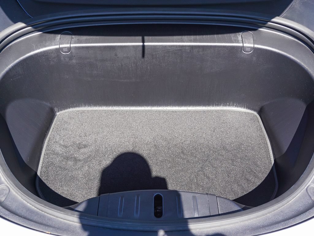 Used 2018 Tesla Model 3 Long Range RWD image 27