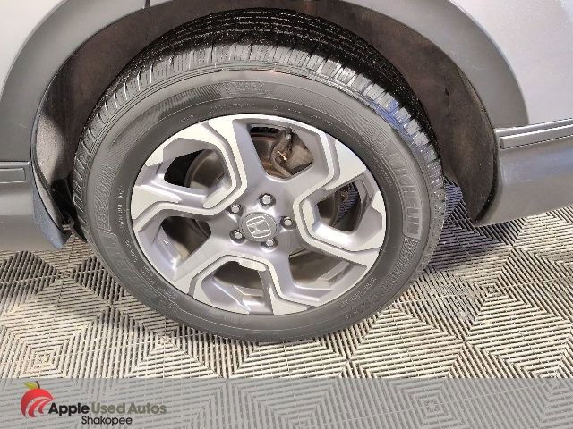 Used 2017 Honda CR-V EX image 45