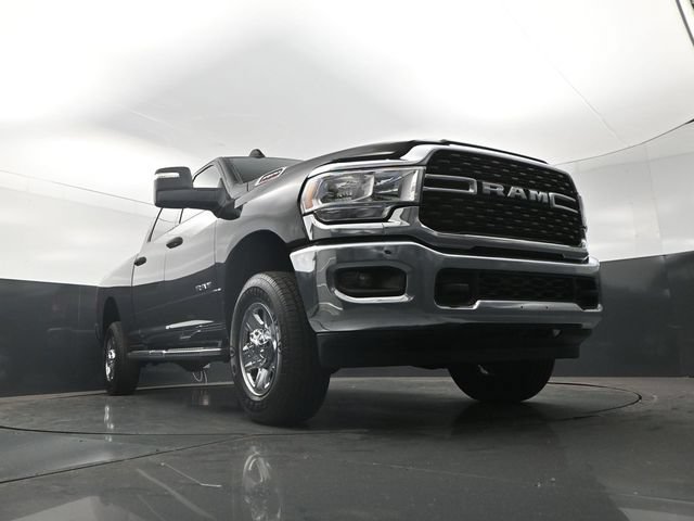 Used 2024 RAM 2500 Big Horn w/ Bed Utility Group AWD/4WD image 27