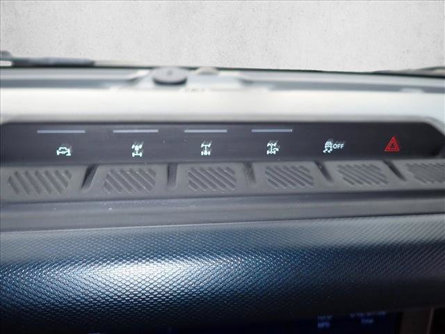 Used 2021 Ford Bronco First Edition AWD/4WD image 26