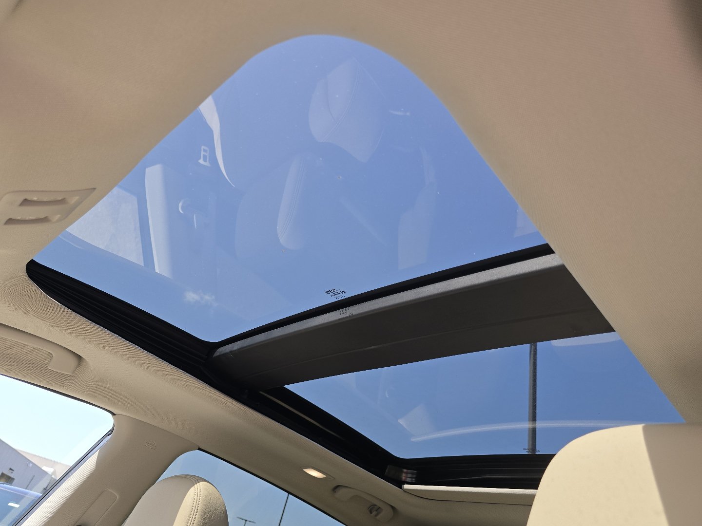 Used 2021 Nissan Murano SL w/ SL Moonroof Package AWD/4WD image 3