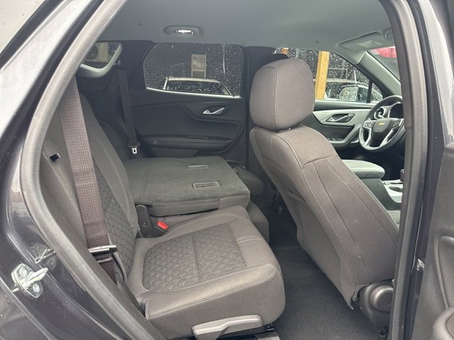 Used 2022 Chevrolet Blazer LT image 11