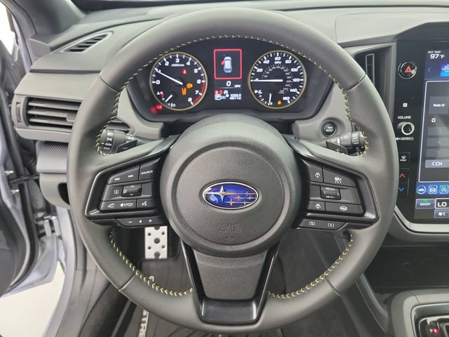Used 2025 Subaru Crosstrek 2.5i Sport AWD/4WD image 22