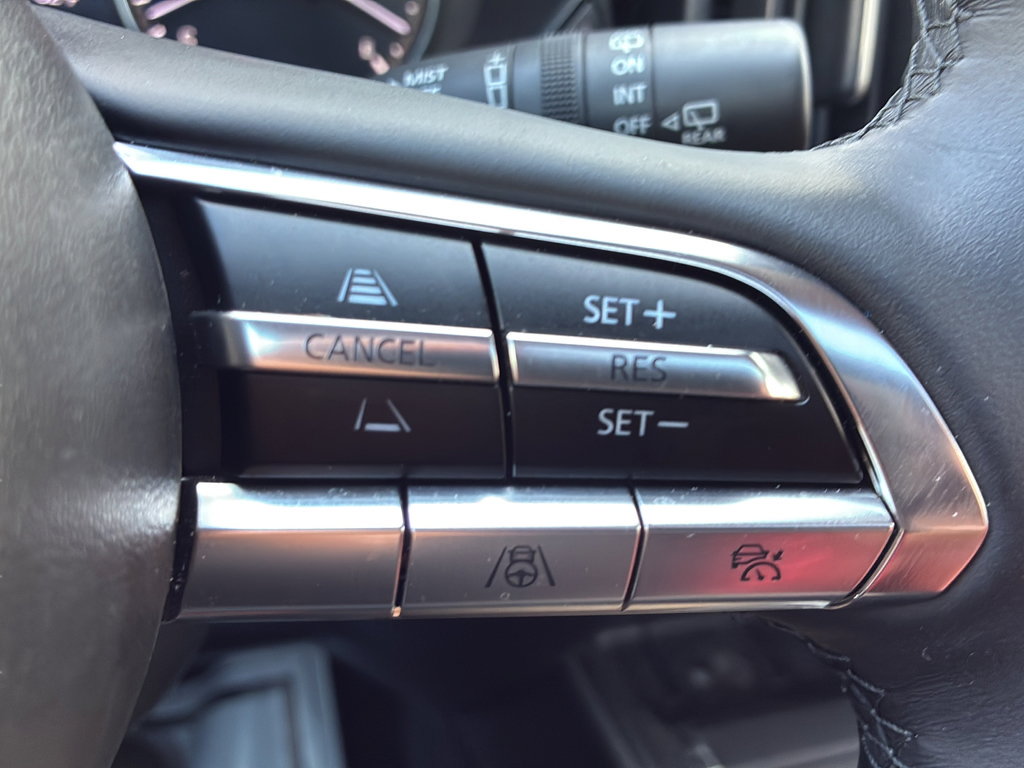 Used 2025 MAZDA CX-50 AWD 2.5 Turbo w/ Premium Pkg image 28