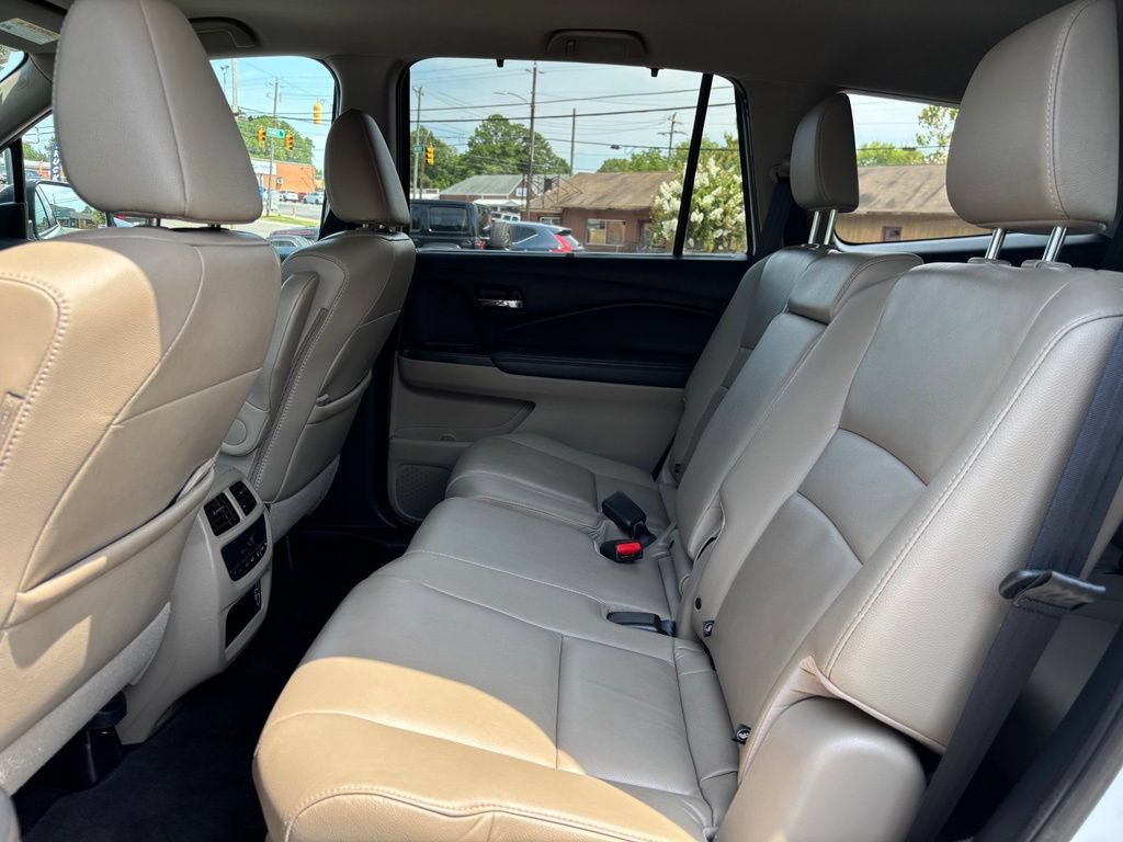 Used 2020 Honda Pilot EX-L image 21
