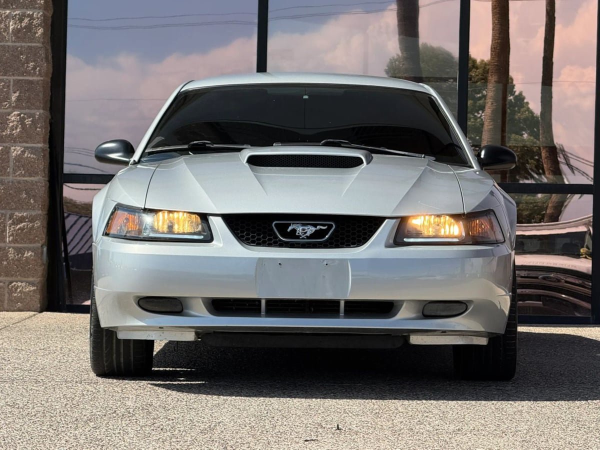 Used 2001 Ford Mustang GT Premium RWD image 20
