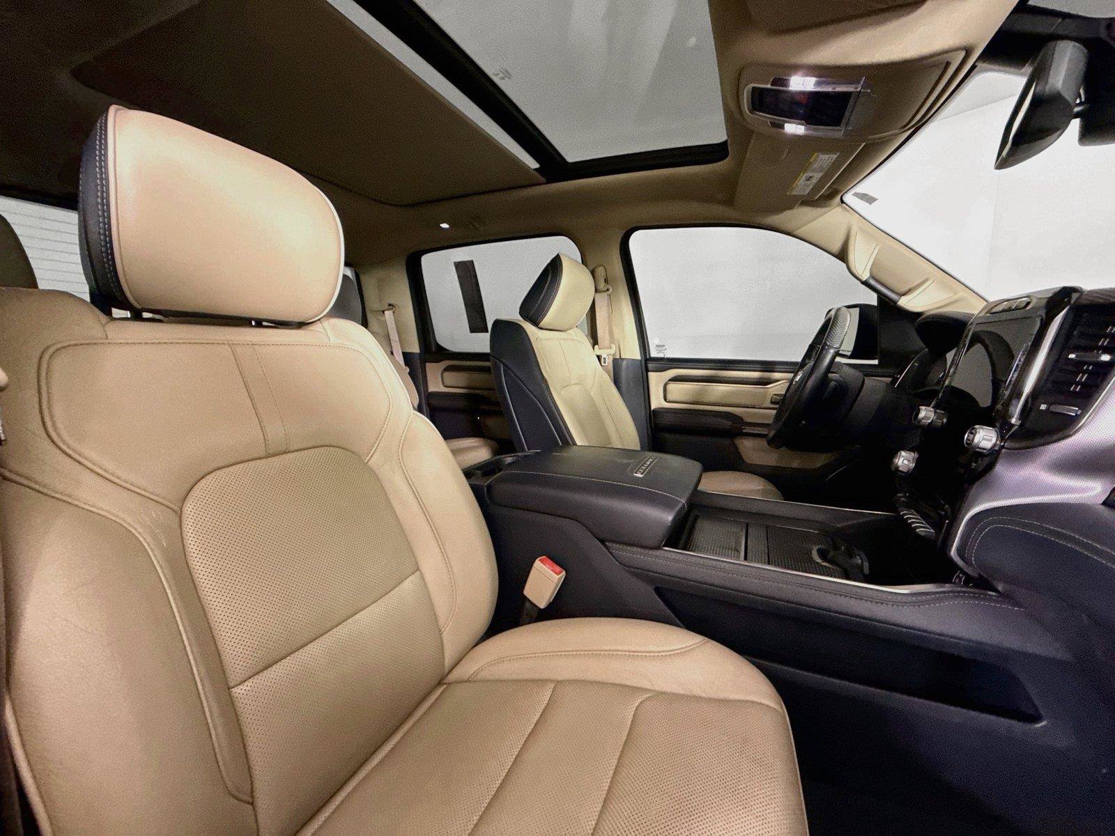 Used 2020 RAM 1500 Limited w/ Off Road Group AWD/4WD image 41