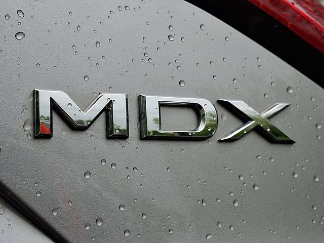 Certified 2024 Acura MDX SH-AWD image 33