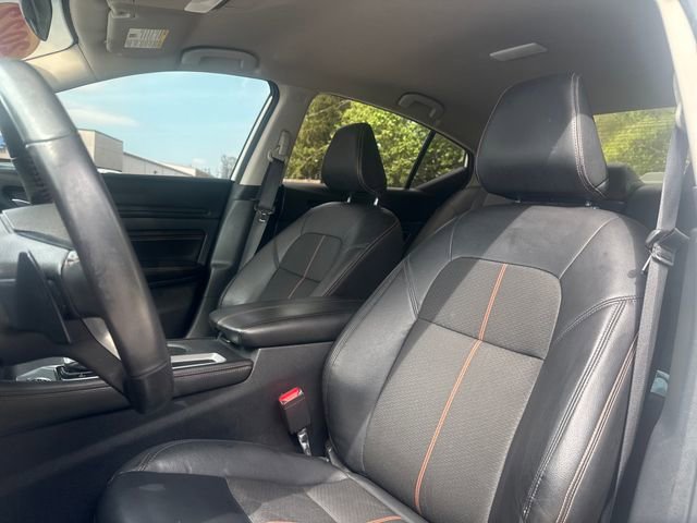 Used 2022 Nissan Altima 2.5 SR image 11