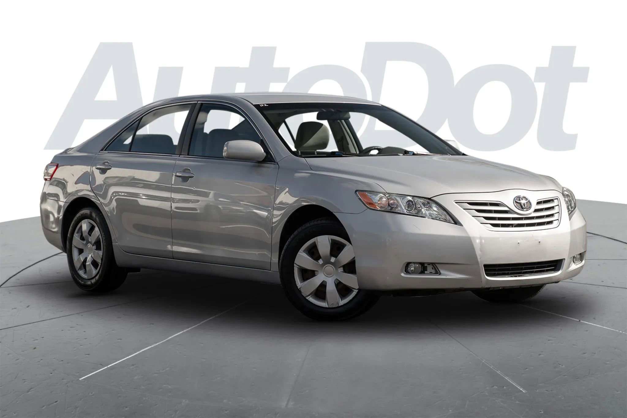 Used 2009 Toyota Camry LE