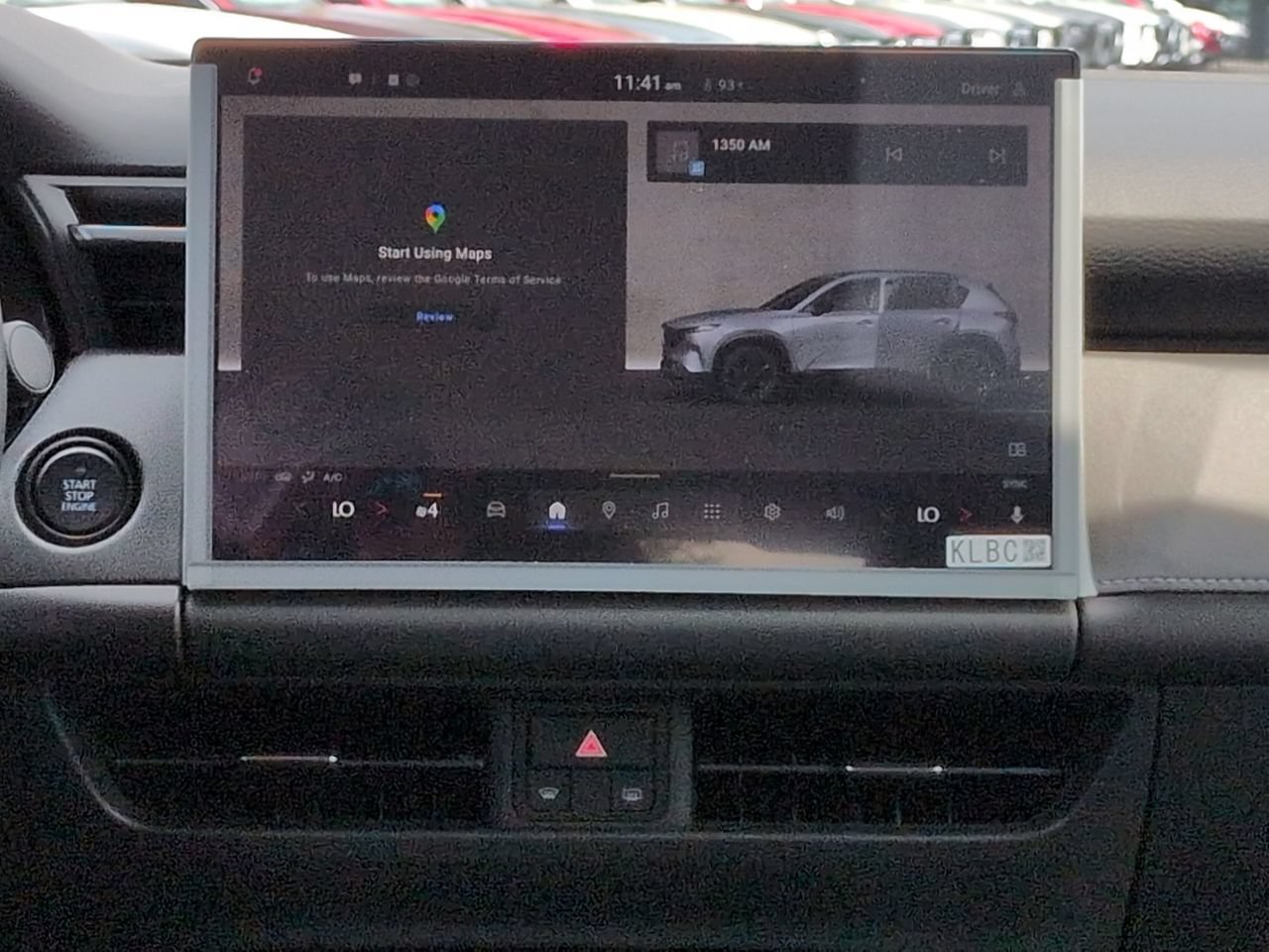 New 2026 MAZDA CX-5 Select AWD/4WD image 18