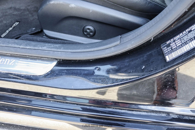 Used 2019 Mercedes-Benz CLS 450 4MATIC image 56