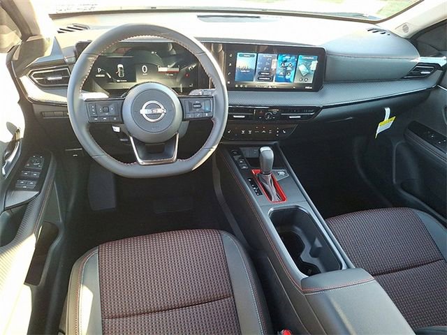 New 2026 Nissan Kicks SR w/ Cold Weather Package image 32