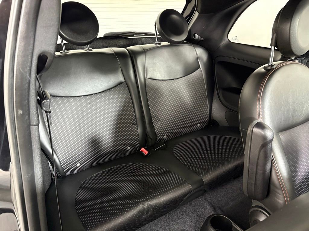 Used 2015 FIAT 500 e image 30