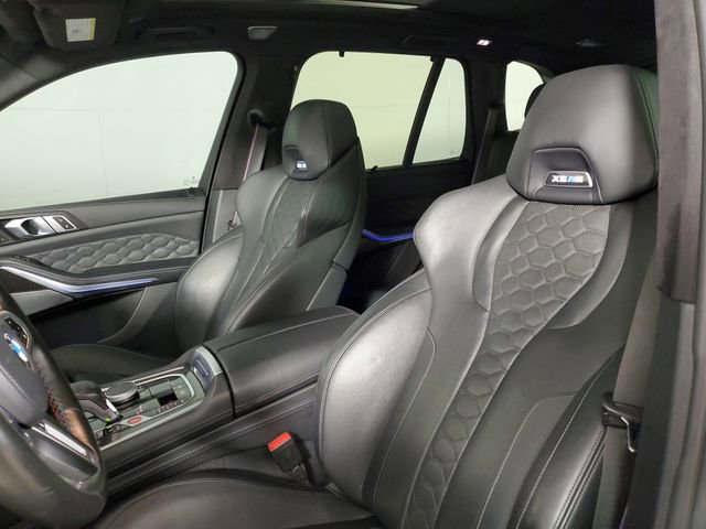 Used 2020 BMW X5 M Competition w/ Executive Package AWD/4WD image 23