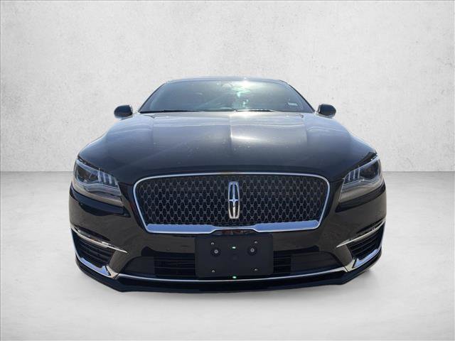 Used 2017 Lincoln MKZ Reserve w/ Drivers Package AWD/4WD image 8