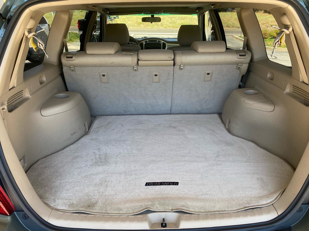 Used 2006 Toyota Highlander Limited FWD image 30