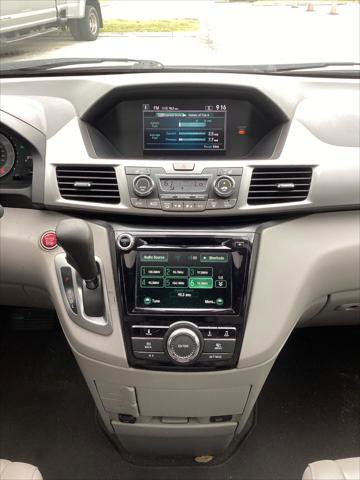 Used 2016 Honda Odyssey EX-L image 31