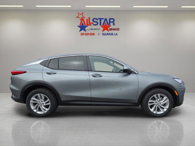 New 2026 Buick Envista Preferred w/ Convenience I Package image 8